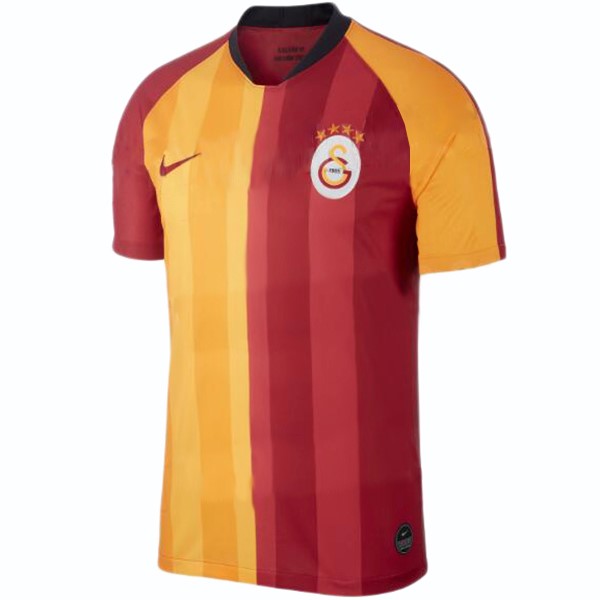 Camisetas Galatasaray Primera equipo 2019-20 Naranja